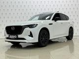 Mazda CX-60 Homura Hybrid AWD PANO BOSE 360" AHK - Mazda CX-60 mit Schiebedach