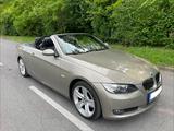 BMW E93/ AHK/ Injektoren & Zündspulen neu - BMW 3er Reihe aus 2007: Cabrio