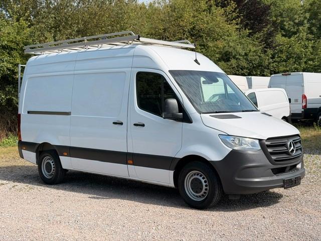 Mercedes-Benz Sprinter 317 KA L2H2 AHK3,5t*Kamera*Autom