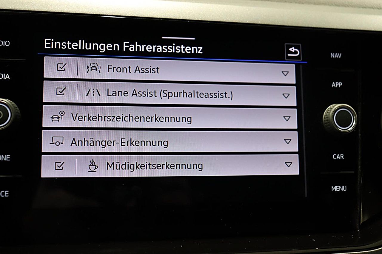 Volkswagen Taigo - Bild 15