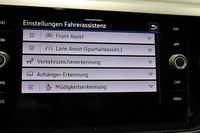 Volkswagen Taigo - Vorschau Bild 15
