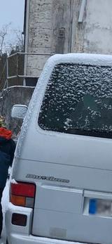 Volkswagen VW T 4 2001 Atlantis - Volkswagen T4 Multivan in Köln