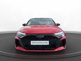 Audi RS3 Limousine 2.5 TFSI quattro S tronic - Audi RS3 Gebrauchtwagen