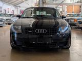 Audi TT Roadster 3.2 Quattro - Audi TT: Roadster, 3.2