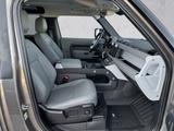 Land Rover Defender 90 D200 3.0 S Winterp. AHK Nebelscheinw - Land Rover Defender: Allradantrieb