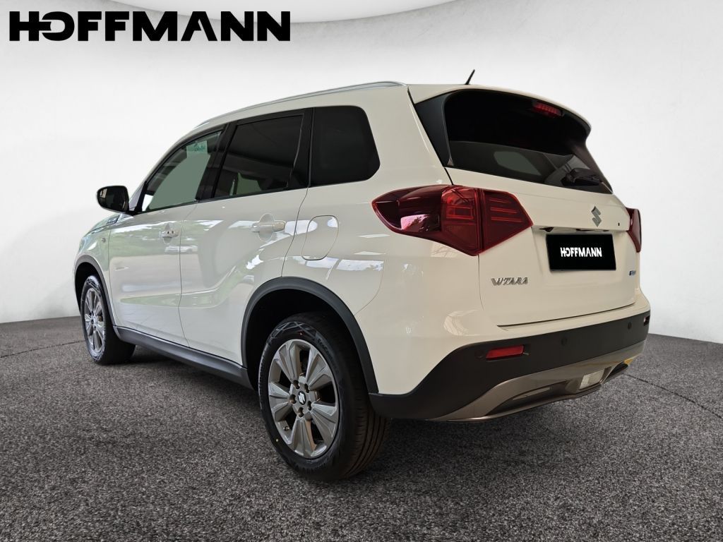 Fahrzeugabbildung Suzuki Vitara 1.4 Allrad Comfort Navi LED Sitzheizung