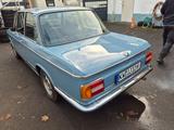 BMW 1602 - BMW: 1602