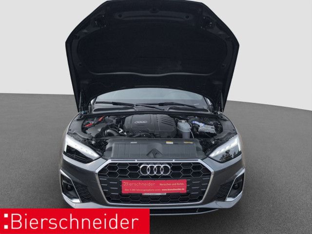 Audi A5 - Bild 21