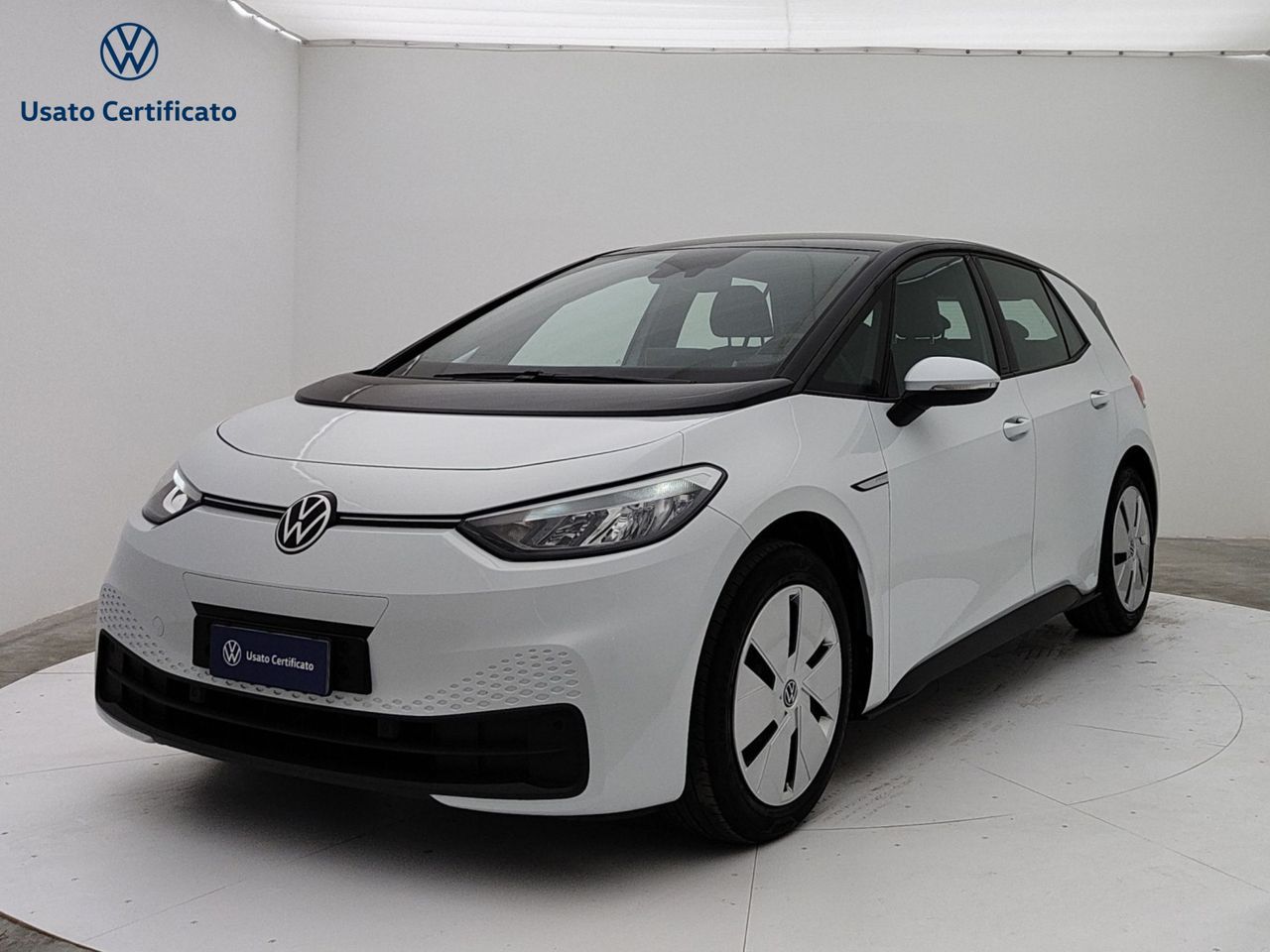 VW VOLKSWAGEN ID.3 - ID.3 City