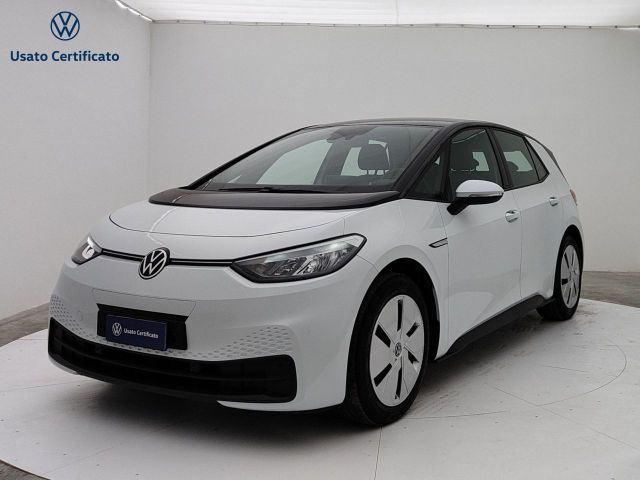 VW VOLKSWAGEN ID.3 - ID.3 City
