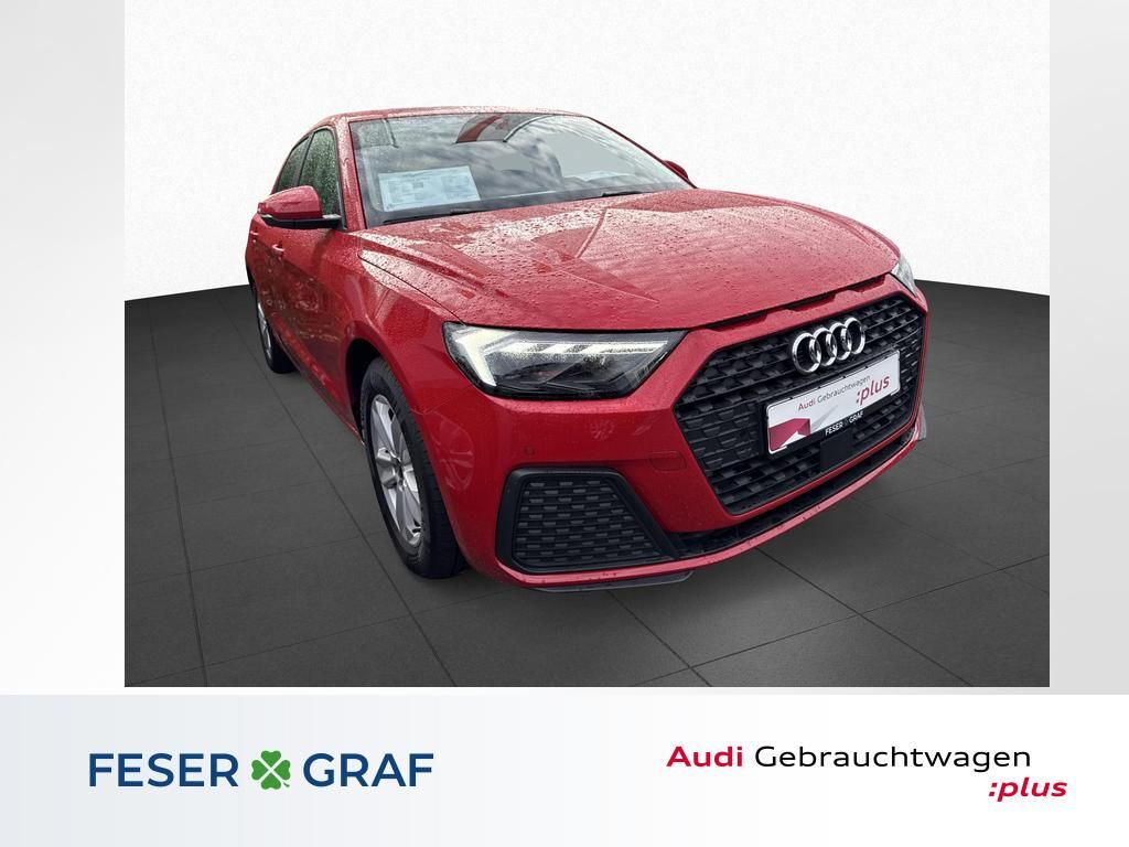 Image of Audi A1