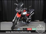 Moto Guzzi V85TT, V 85 TT E5+ ROSSO FUJI / VORFÜHRER - Moto Guzzi V85 TT