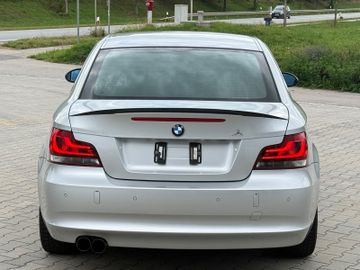 BMW 125 - 7