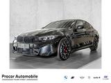 BMW 330e xDrive MSport + Glasdach + DAprof. + 19"
