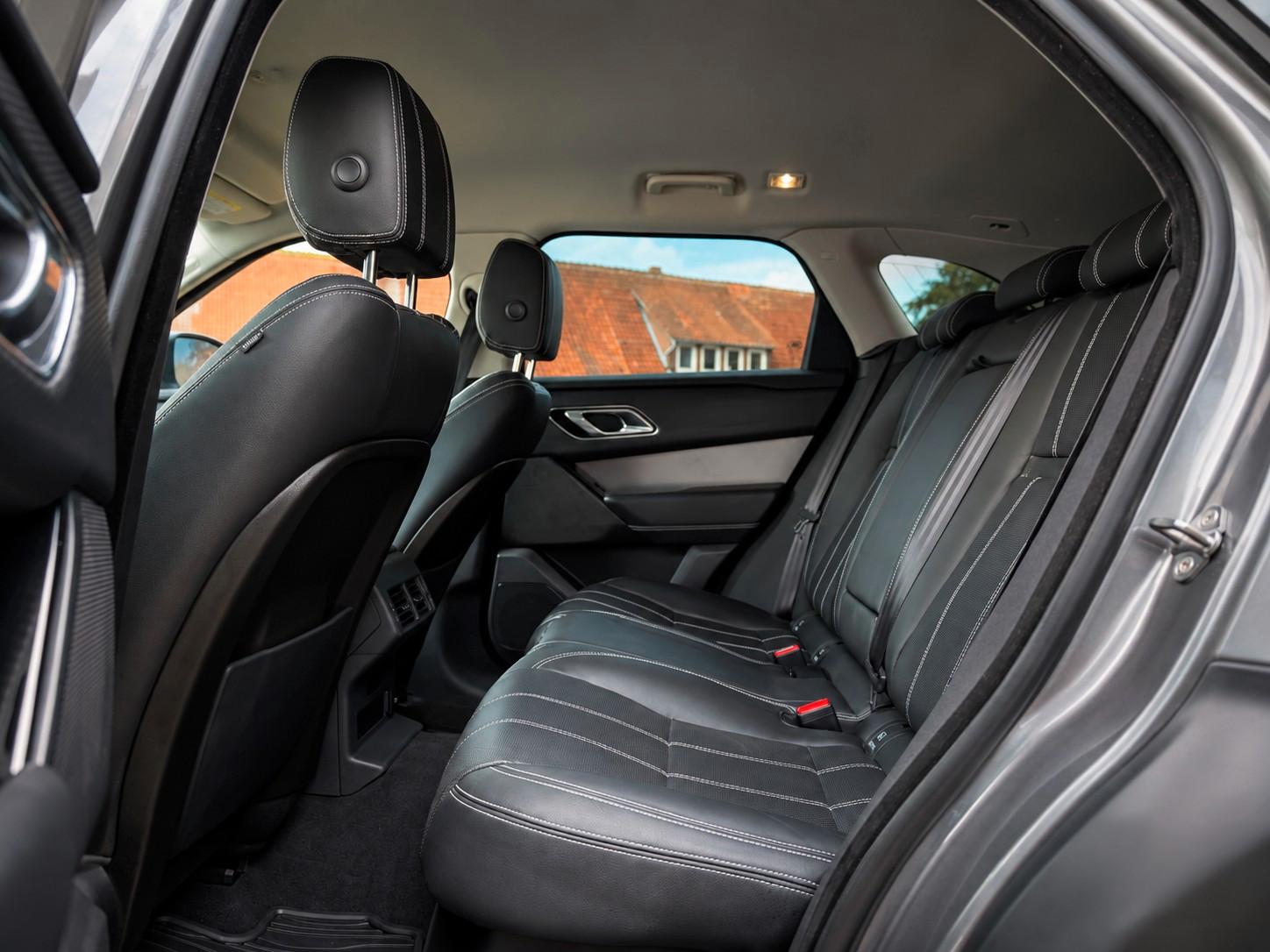 Land Rover Range Rover Velar S R-CAM/MEMORY/MERIDIAN/