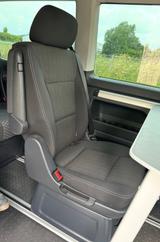 Volkswagen Multivan T6.1 2.0 TDI Trendline  - Volkswagen T6 Multivan in Kiel