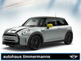 MINI Cooper SE MINI Electric Trim Navi DrAss - weiße MINI Cooper SE