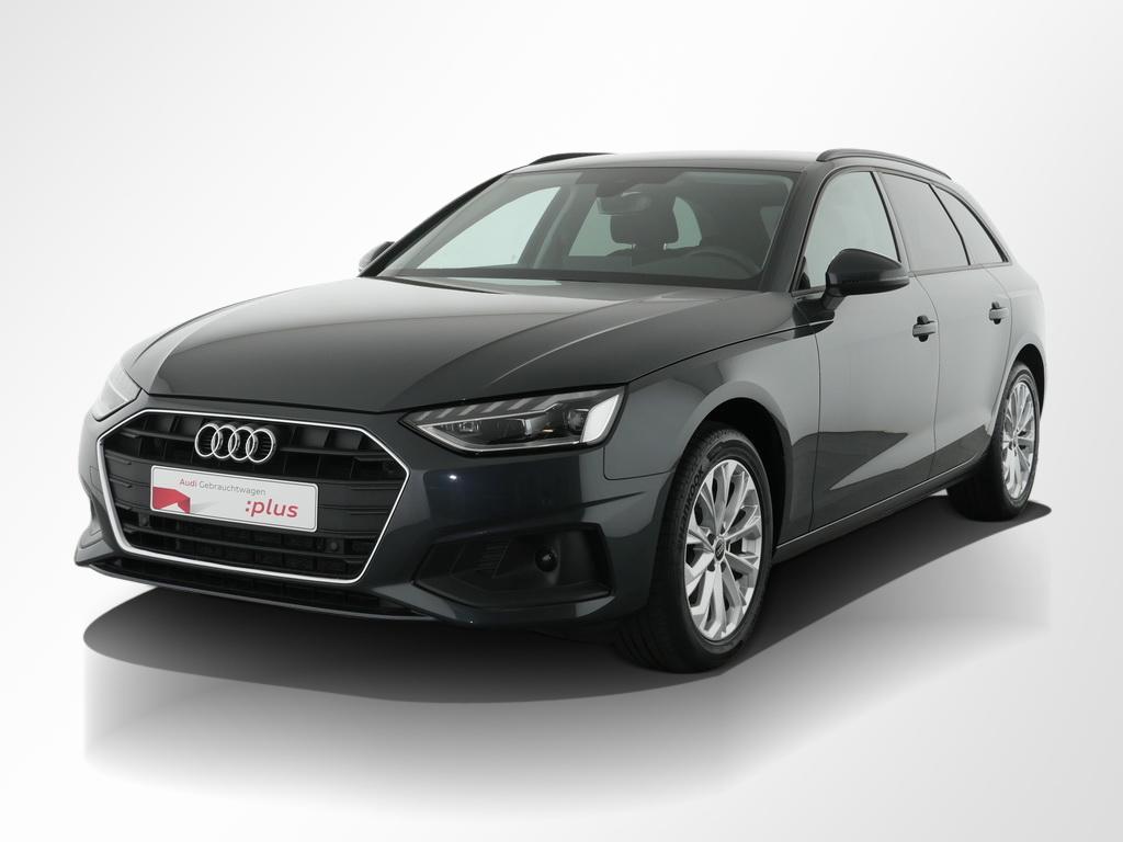 Audi A4 Avant 35 TDI S tronic Navi,LED,Sportsitze, миниатюра 15