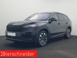 Skoda Kodiaq 1.5 TSI iV DSG Sportline PANO AHK MATRIX  - Skoda Gebrauchtwagen in Moers