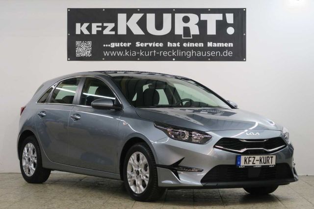 Kia Ceed 1.5 T-GDI DCT7 OPF Vision! Komfort-Plus