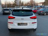 Hyundai Tucson 1.6 N-Line 4WD NAVI/360°/PANO/LED/SHZ - Hyundai TUCSON: N Line