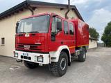 Iveco MAGIRUS IVECO  4X4   9 SEATS