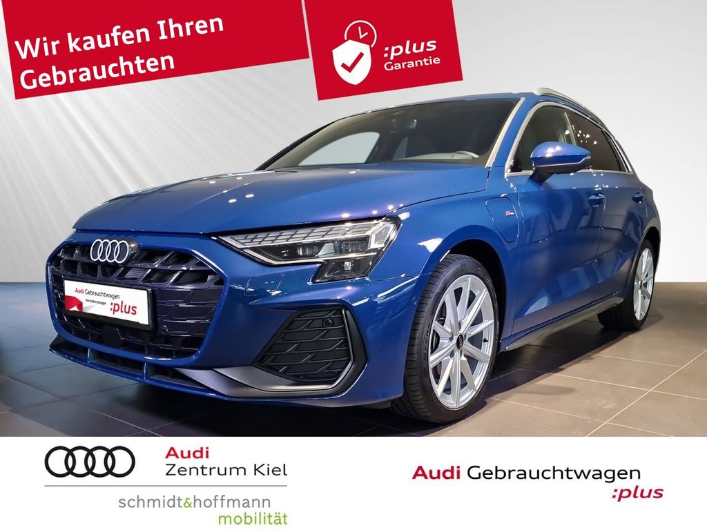 Image of Audi A3