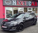 Opel Astra J 1.4 "150 Jahre Opel"