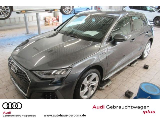 Audi A3 Sportback 40 TFSI e S line S tronic *NAV+*