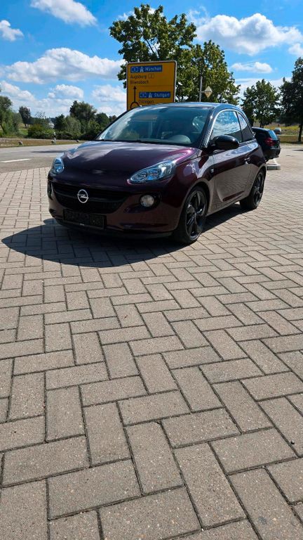 Image of Opel Adam