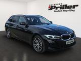 BMW 318d Touring/AHK/LED/DAB/LiveCockpit/Innovation - BMW 318: Kombi, 318i