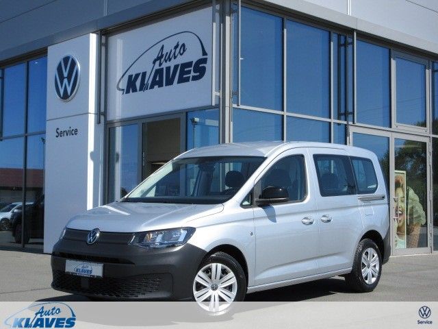 Image of Volkswagen Caddy