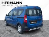 Dacia Dokker 1.2 TCe 115 Stepway Celebration LED*NAVI - Dacia Dokker: Stepway Celebration