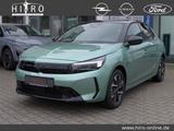 Opel Corsa YES MHEV Auto./Sitzheizung/LEDAutom./Klima - Opel Corsa YES mit Hybrid-Antrieb (Benzin/Elektro)