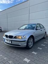 BMW 316i - - BMW 316 in Mainz