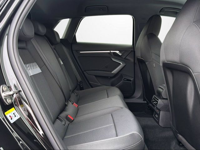 A3 ALLSTREET 35 TFSI S-TRONIC CAM+AZV+STHZ+SONOS