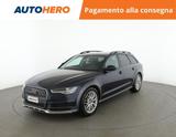 Audi AUDI A6 allroad 3.0 TDI 320 CV tiptronic - Audi A6 Allroad aus 2016