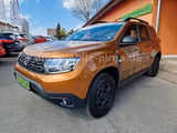 Dacia Duster II 1.3TCe 130 Comf. 2WD +NAVI/SHZ/CAM/AHK - Dacia Duster: Geländewagen