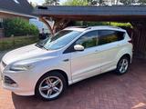 Ford Kuga 2,0 TDCi 4x4 132kW Individual PowerShif...