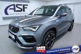 Cupra Ateca DSG ACC WinterP #AHK schw. #Park-Assist... - Cupra Ateca Tageszulassungen