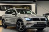 Volkswagen Tiguan Comfortline BMT 2.0 TDI 4Motion/Cam/LED/ - VW Tiguan Gebrauchtwagen in Wuppertal