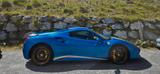 Ferrari 488 Spider Pista Piloti - Ferrari 488 Spider aus 2017