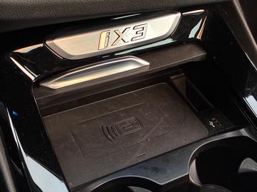 2021 BMW IX3 缩略图 27