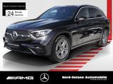 Mercedes-Benz GLC 300 d 4M AMG KAMERA DISTRONIC KEYLESS LED