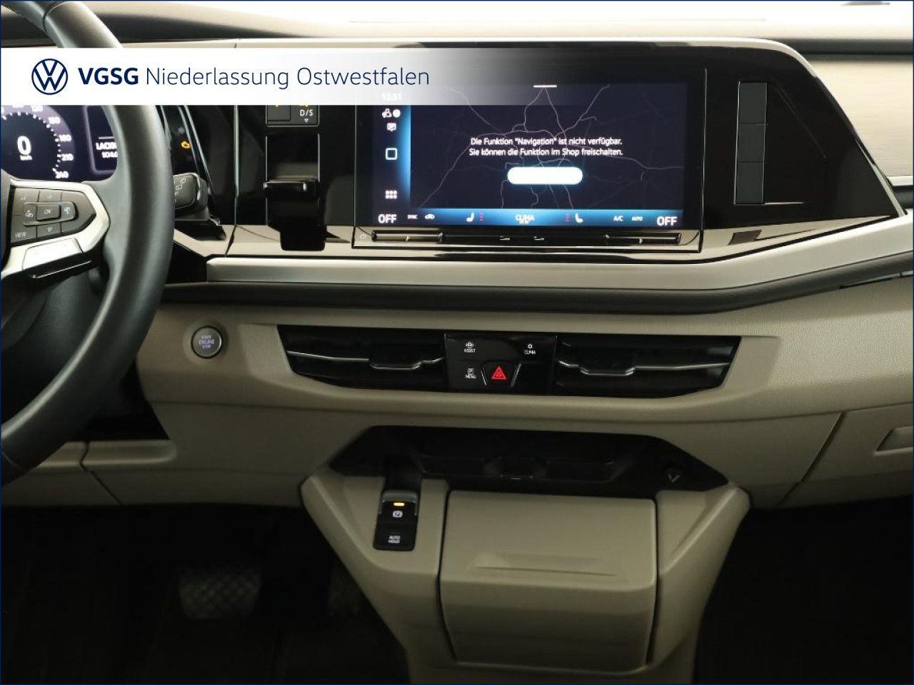 Volkswagen T7 Multivan - Bild 12