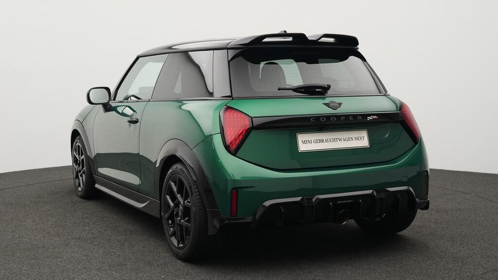 MINI Jcw Trim, миниатюра 6