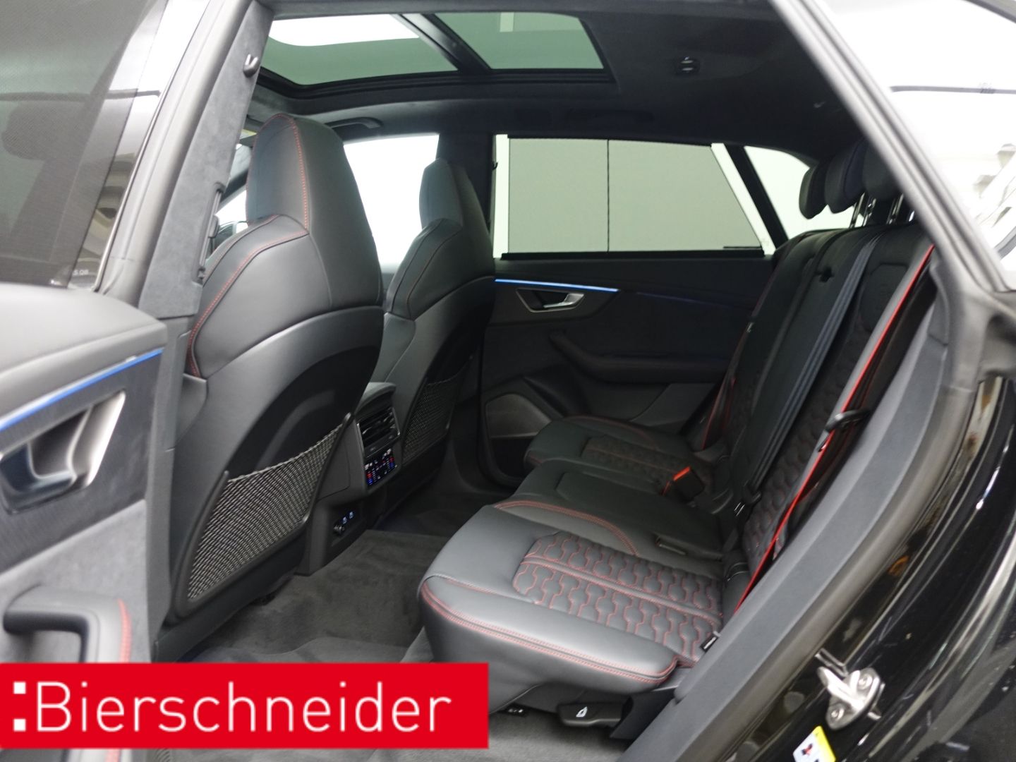 Audi RSQ8 - Bild 11