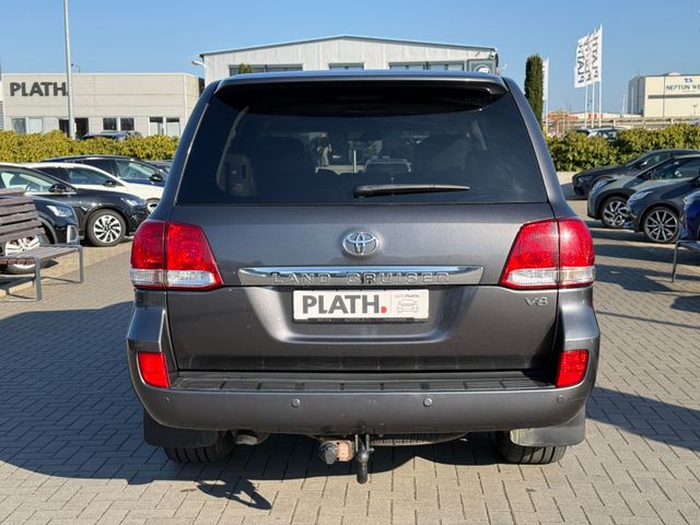 Toyota Land Cruiser 200 Executive V8 DIESEL