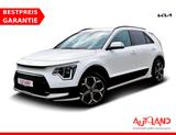 Kia Niro 1.6 GDI Spirit PHEV Aut. LED Navi Kamera - Kia Niro: Spirit