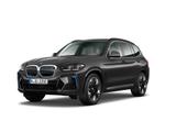 BMW iX3 M SPORT Sportpaket HUD AD AHK-klappbar AHK E - BMW iX3 M Gebrauchtwagen